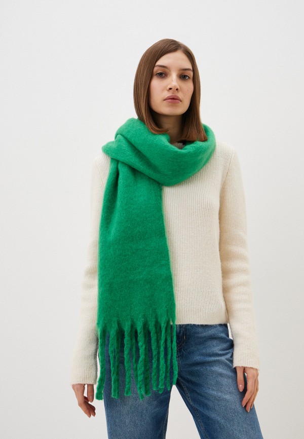 Hatparad Шарф - ADELFA - фото 4