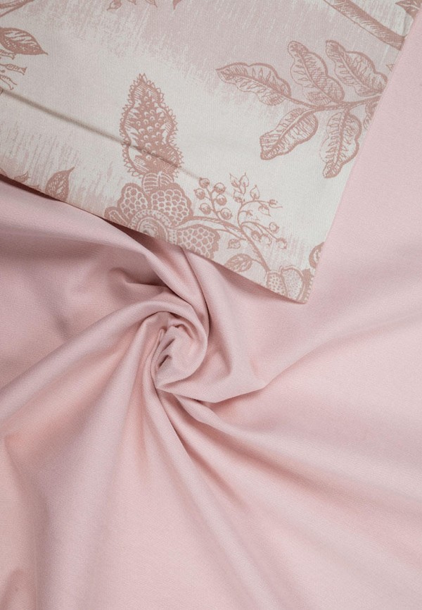 Bellehome Постельное белье Евро - Гризаль, чесаный хлопок - фото 5