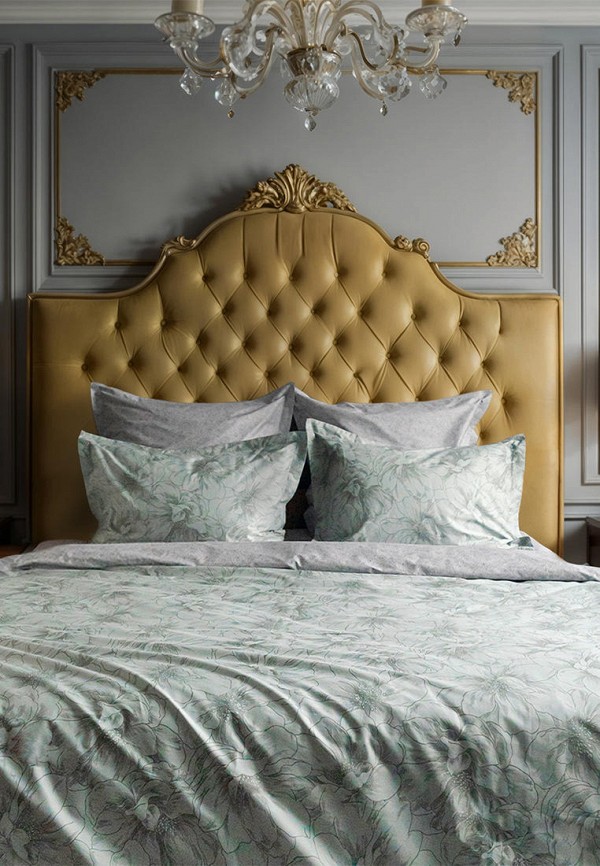 Bellehome Постельное белье Семейное - Офорт - фото 1