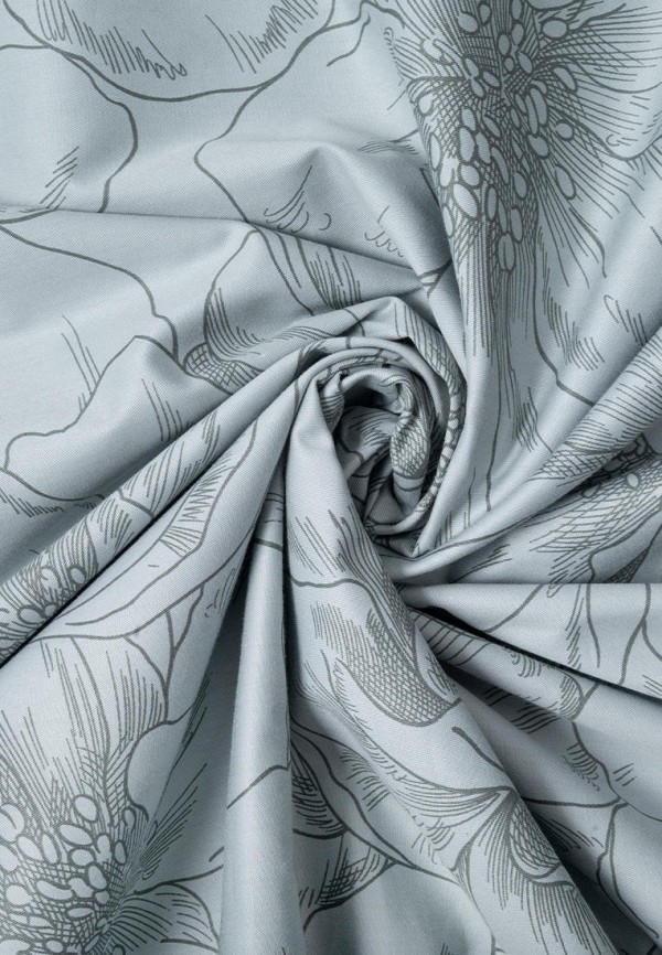 Bellehome Постельное белье Семейное - Офорт - фото 5