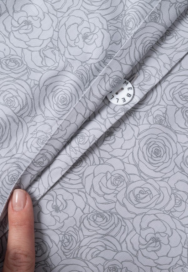 Bellehome Постельное белье Семейное - Офорт - фото 6