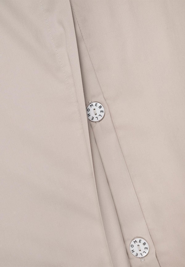 Bellehome Постельное белье Семейное - , Витраль  сатин-премимум 300 ТС - фото 6