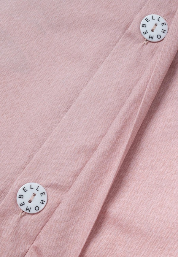 Bellehome Постельное белье Евро - Ренуар, сатин-премиум 200 ТС - фото 5