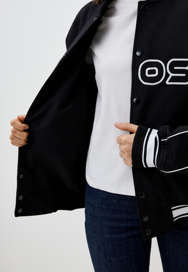 Lacoste Бомбер - фото 4