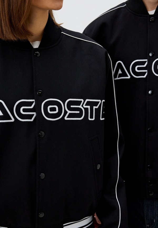 Lacoste Бомбер - фото 5