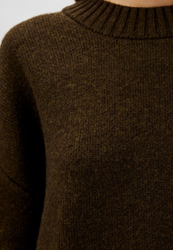 Berhasm Джемпер - Oversized Merino Wool - фото 5