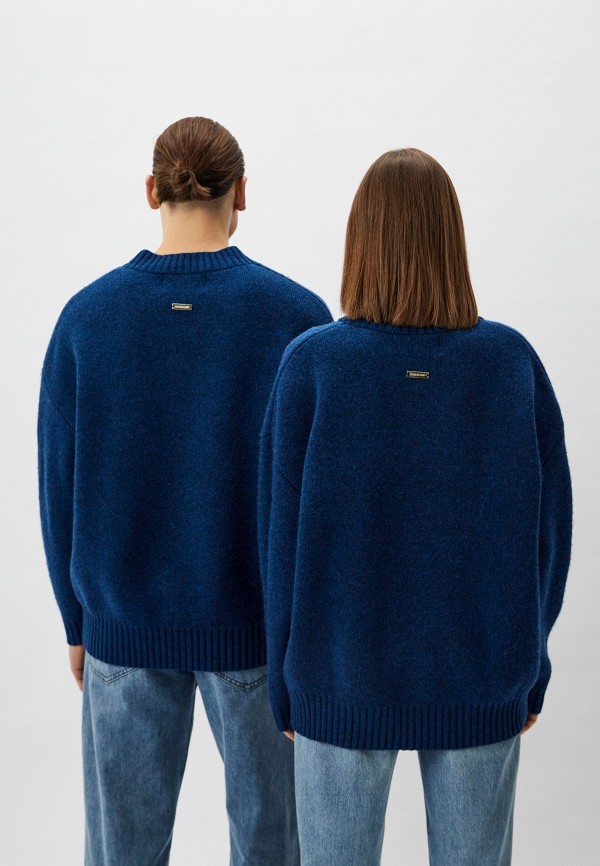 Berhasm Джемпер - Oversized Merino Wool - фото 3