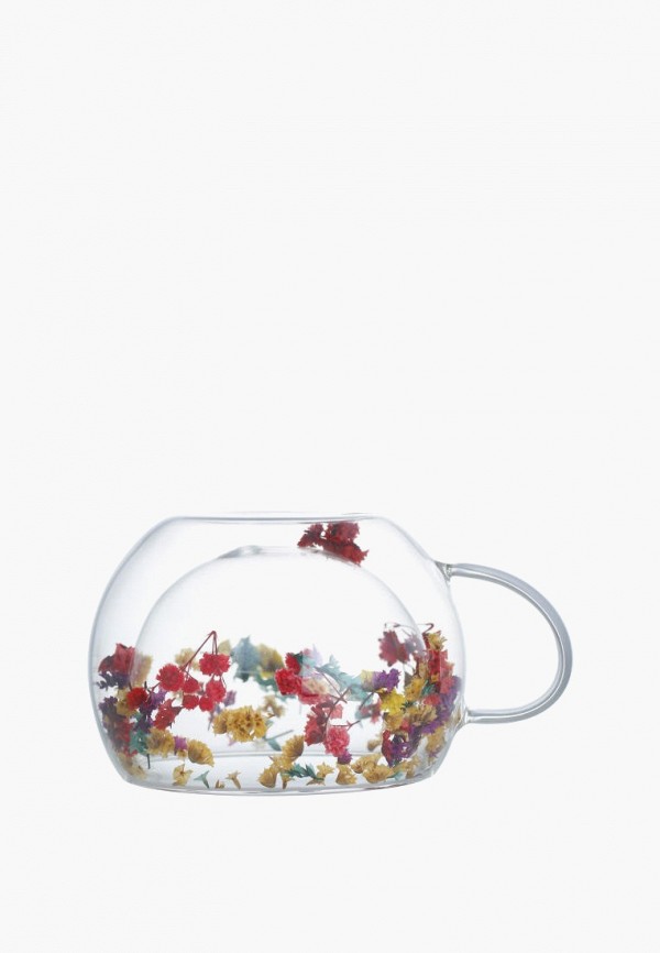 Mandarin Decor Набор кружек - Флёр "Нежность", 270 мл х 2 шт - фото 3