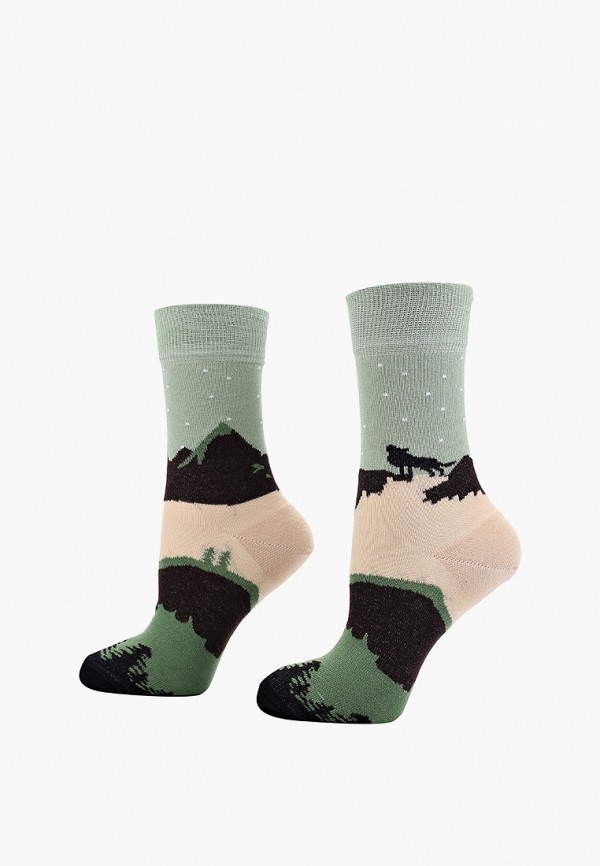 bb socks Носки 5 пар - фото 4