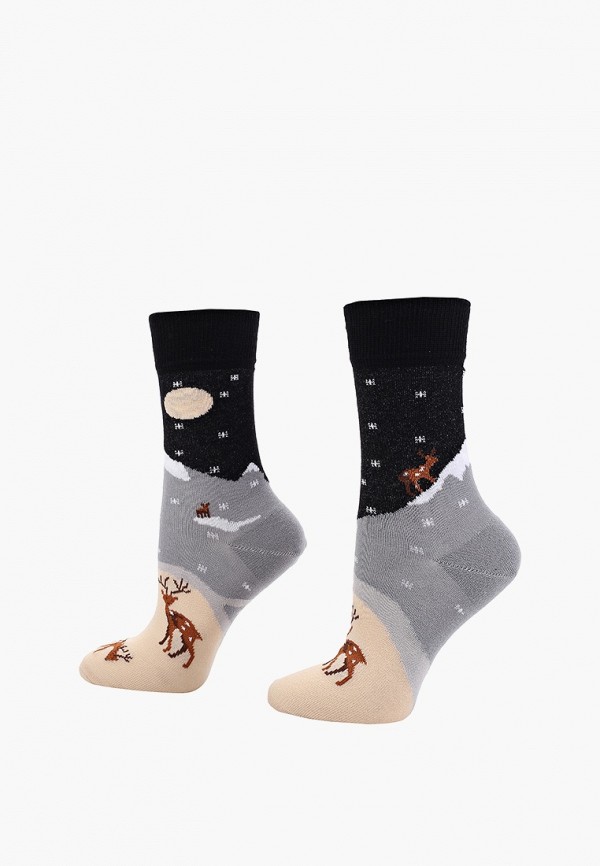bb socks Носки 5 пар - фото 5