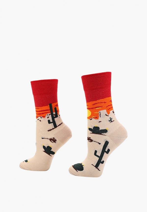 bb socks Носки 5 пар - фото 6