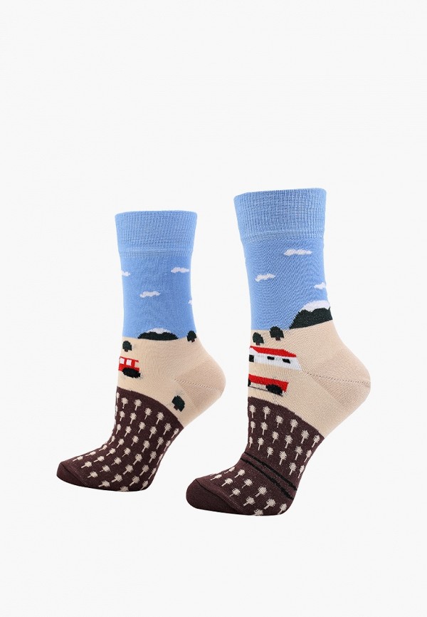 bb socks Носки 15 пар - фото 4
