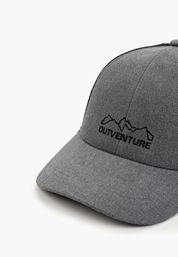 Outventure Бейсболка - фото 3