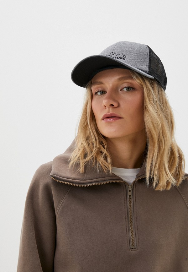 Outventure Бейсболка - фото 5