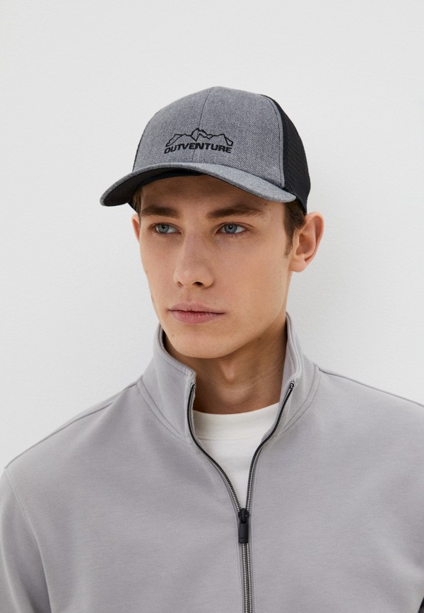 Outventure Бейсболка - фото 4