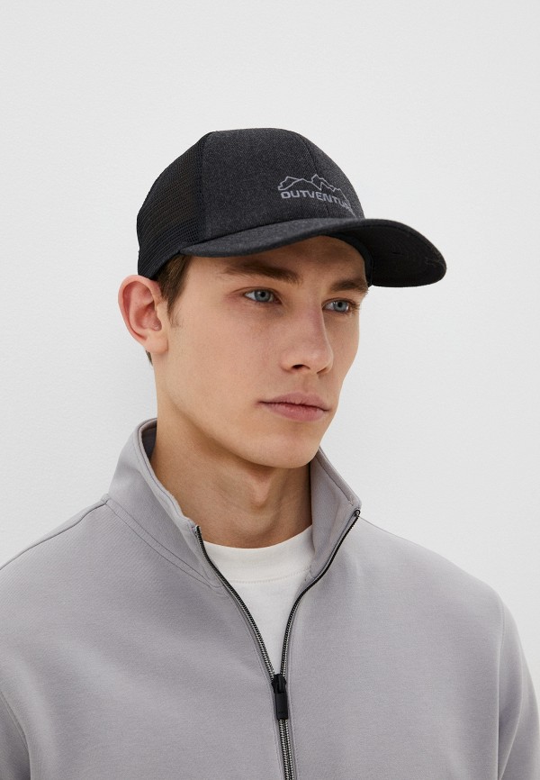 Outventure Бейсболка - фото 4