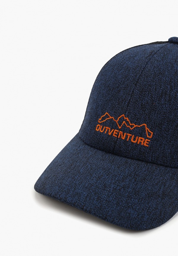 Outventure Бейсболка - фото 3