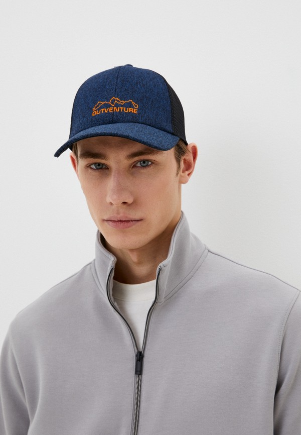 Outventure Бейсболка - фото 4