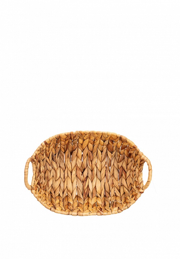 Elcasa Корзина - 33х23х16 см с ручками - фото 4