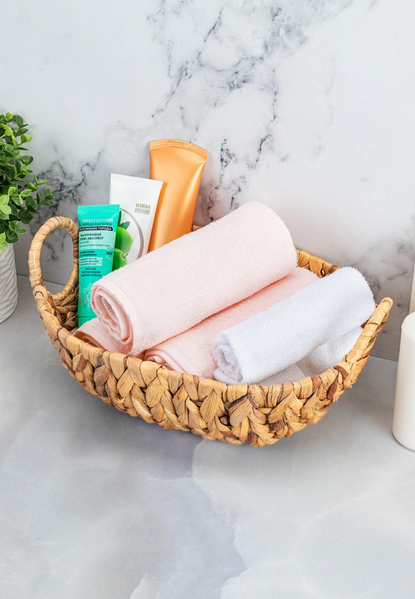 Elcasa Корзина - 33х23х16 см с ручками - фото 5