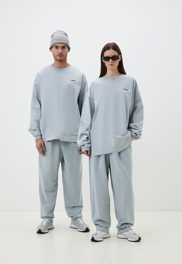 Antgnst Брюки спортивные - Ice - фото 2