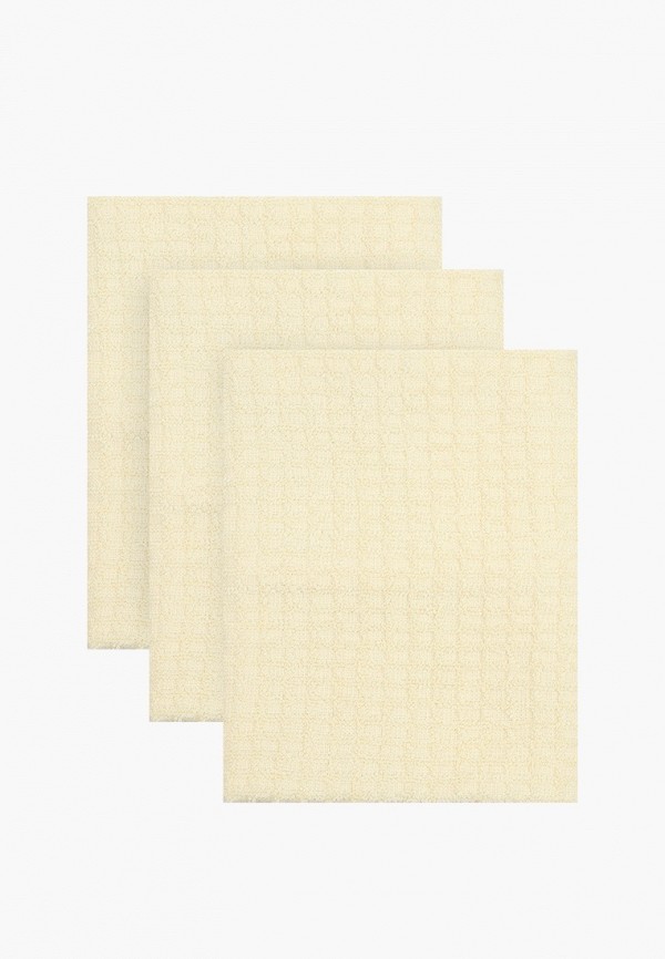 La Peonia Комплект кухонных полотенец - 40х60 см - фото 1