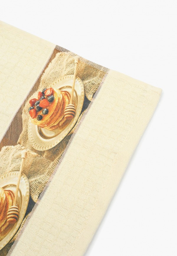 La Peonia Комплект кухонных полотенец - 40х60 см - фото 2