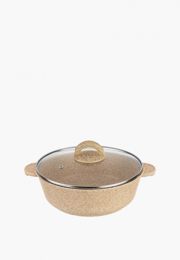 Elan Gallery Сотейник и крышка - 3 л - фото 1