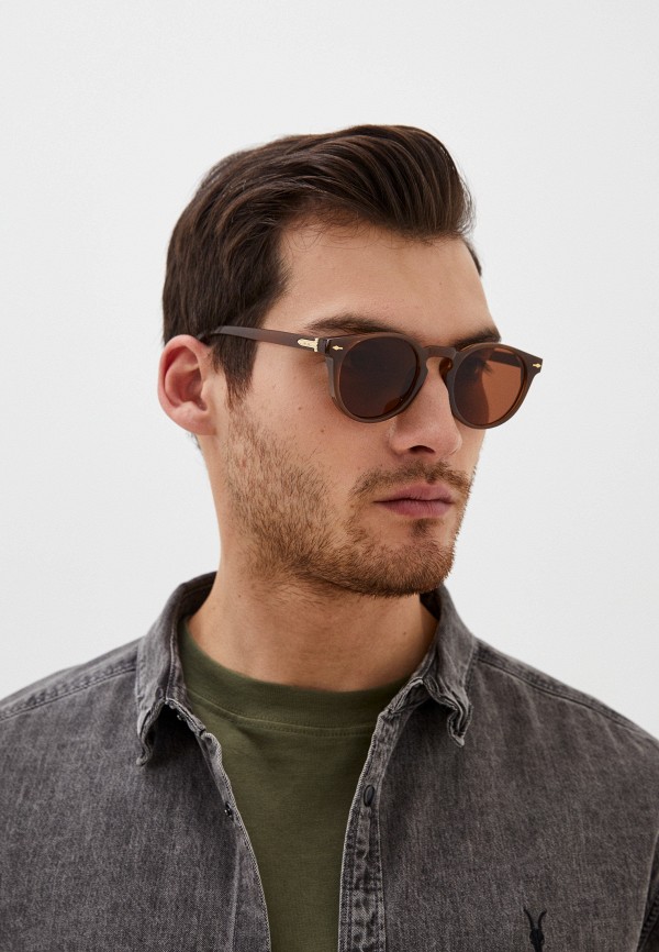 Bocciolo Очки солнцезащитные - фото 5