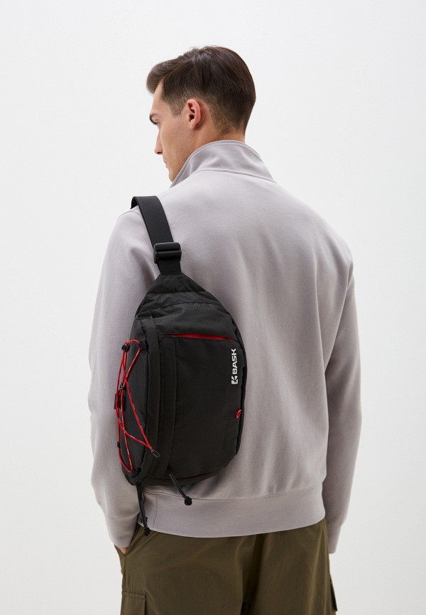 BASK Сумка поясная - LUCKY SPORT - фото 4