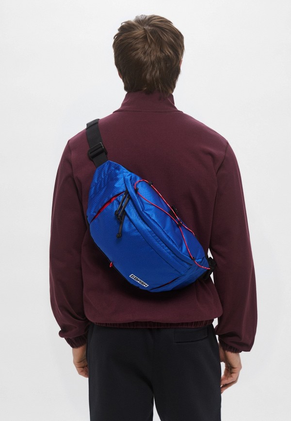 BASK Сумка поясная - LUCKY SPORT - фото 6