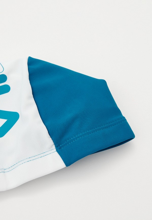 Fila Шапочка для плавания - фото 2