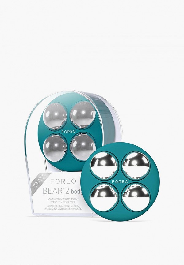 Foreo Массажер для тела и лица - Bear 2 Body - фото 1