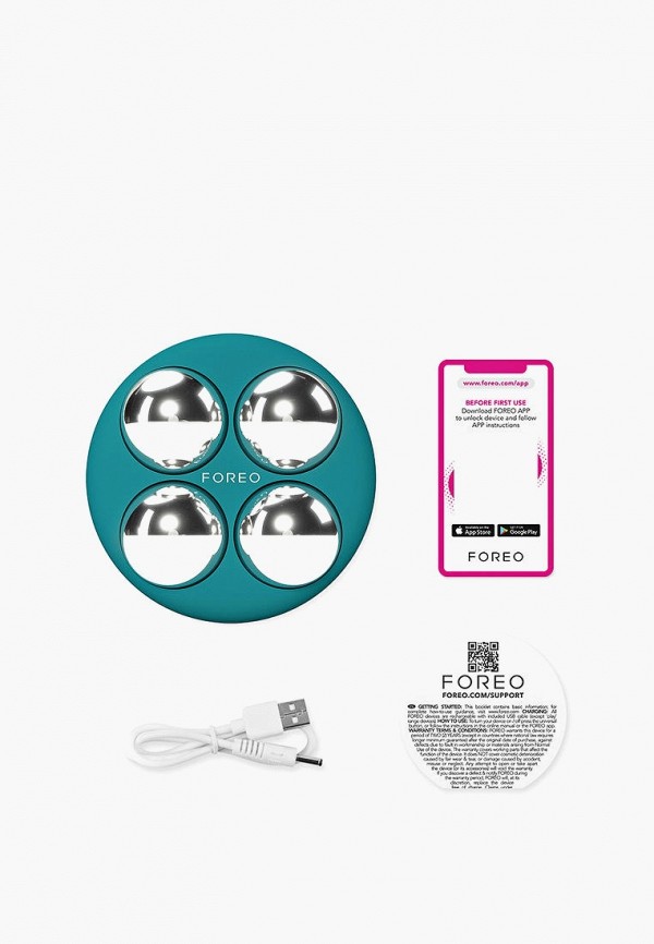 Foreo Массажер для тела и лица - Bear 2 Body - фото 3