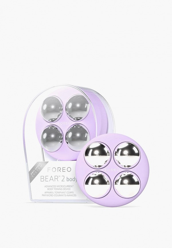 Foreo Массажер для тела и лица - Bear 2 Body - фото 1