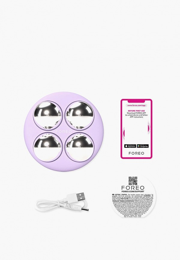 Foreo Массажер для тела и лица - Bear 2 Body - фото 3