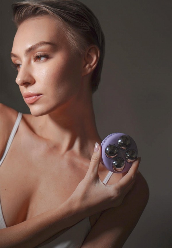 Foreo Массажер для тела и лица - Bear 2 Body - фото 4