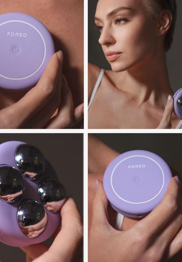 Foreo Массажер для тела и лица - Bear 2 Body - фото 5