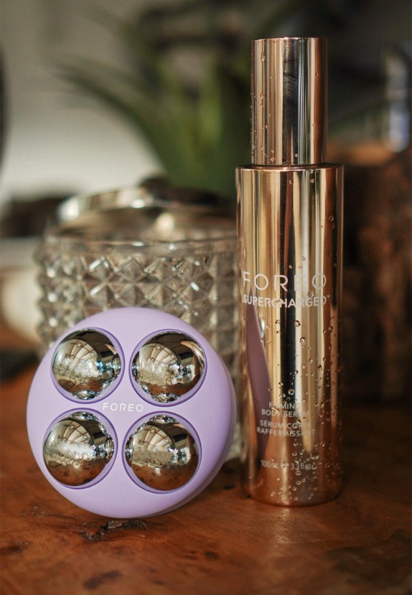 Foreo Массажер для тела и лица - Bear 2 Body - фото 6