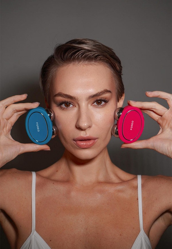 Foreo Массажер для лица - фото 6