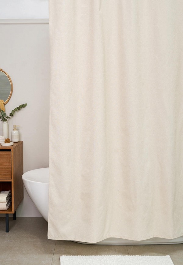 Moroshka Штора для ванной - Nebeskvit 180х200 см - фото 2