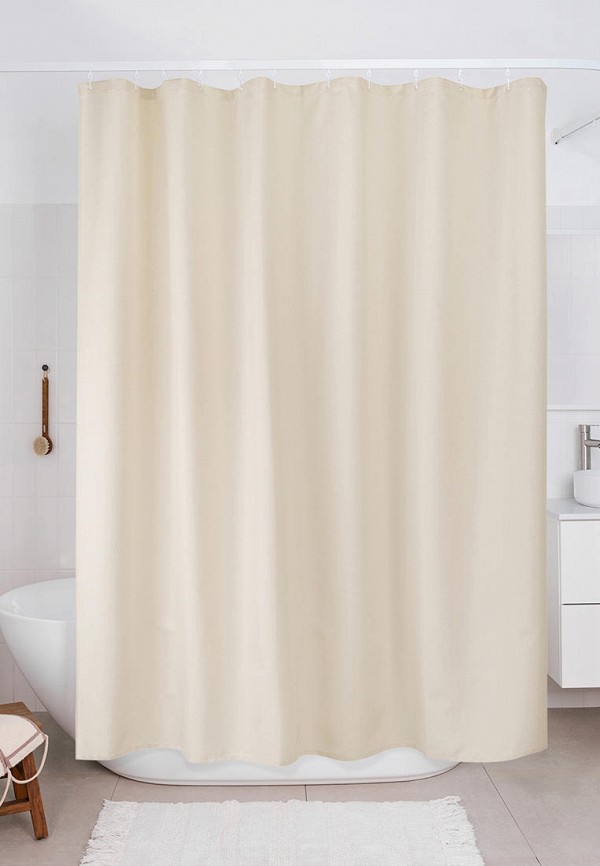 Moroshka Штора для ванной - Nebeskvit 180х200 см - фото 1