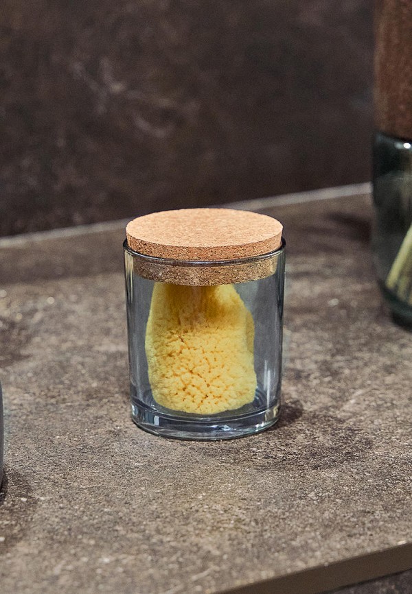 Moroshka Контейнер для хранения - Teriberka, 8х8х9 см - фото 2