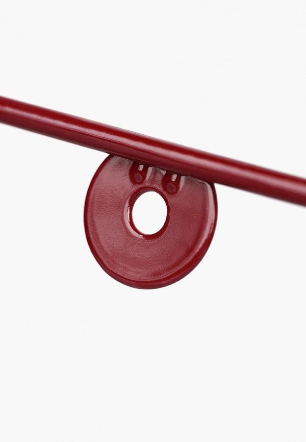 Moroshka Полка для ванной - Tartan 30х11х30,5 см - фото 5