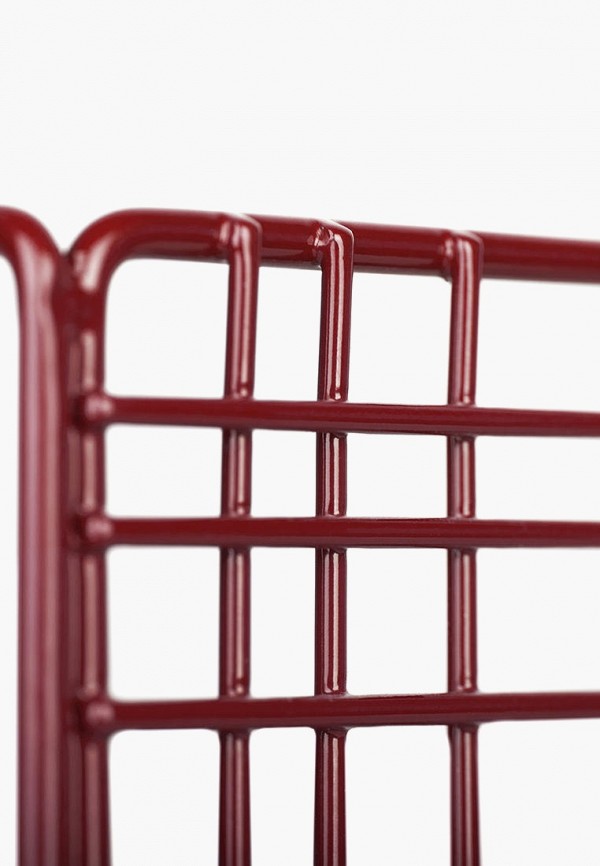 Moroshka Полка для ванной - Tartan 30х11х30,5 см - фото 6