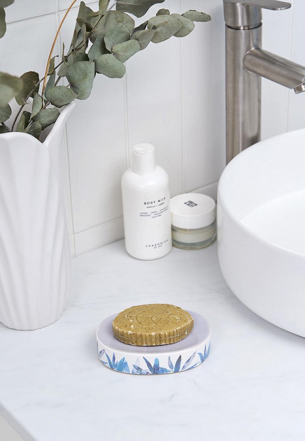 Moroshka Мыльница - Akvarel - фото 3