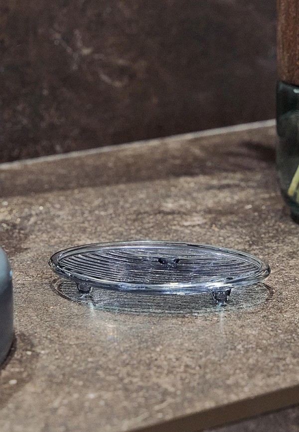 Moroshka Мыльница - Teriberka 9,8х15,2х1,9 см - фото 3