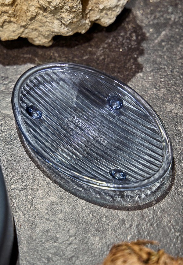 Moroshka Мыльница - Teriberka 9,8х15,2х1,9 см - фото 2