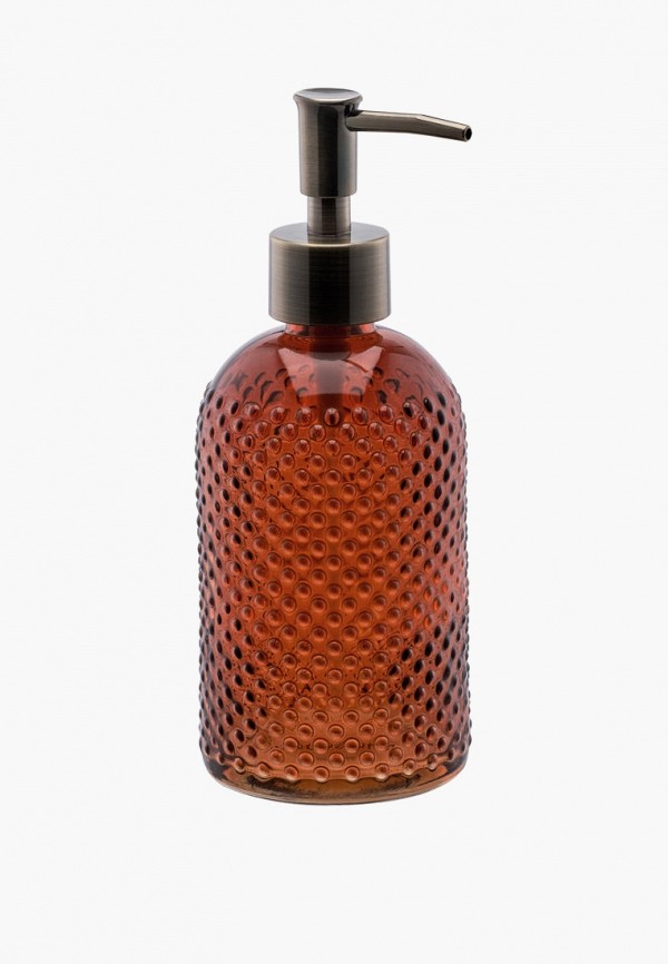 Moroshka Дозатор для мыла - Barentsevo more 7,5х7,5х19,5 см - фото 1