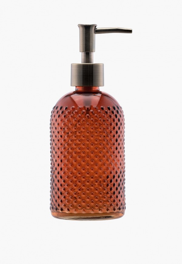 Moroshka Дозатор для мыла - Barentsevo more 7,5х7,5х19,5 см - фото 5